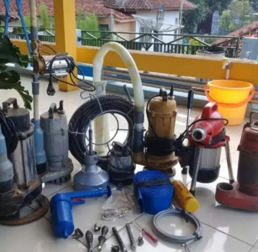 Sedot WC manggaraibarat Murah