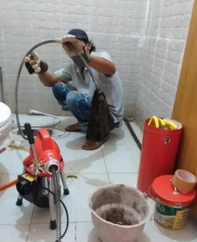 Sedot WC manggaraibarat Murah