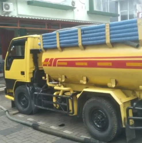 Sedot WC manggaraibarat Terdekat
