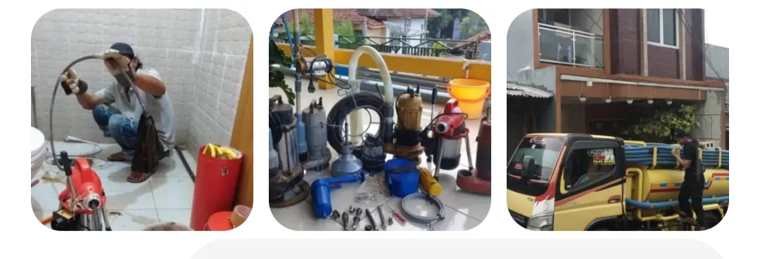 Jasa Sedot WC manggaraibarat Murah Terpercaya