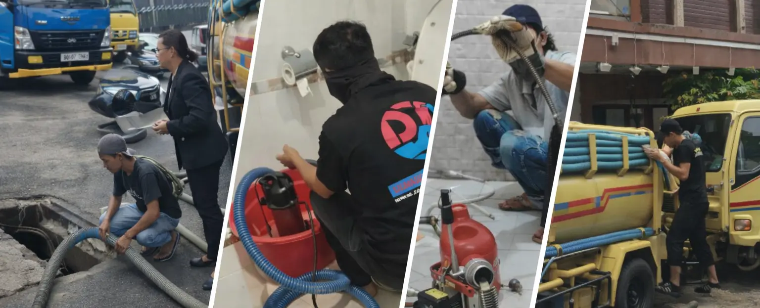 Jasa Sedot WC manggaraibarat Terdekat